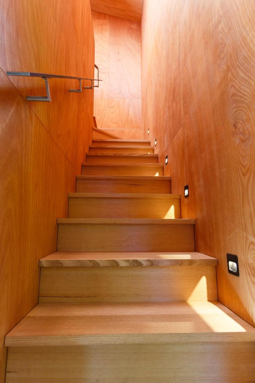 Punakaiki Forest Retreat Экстерьер фото